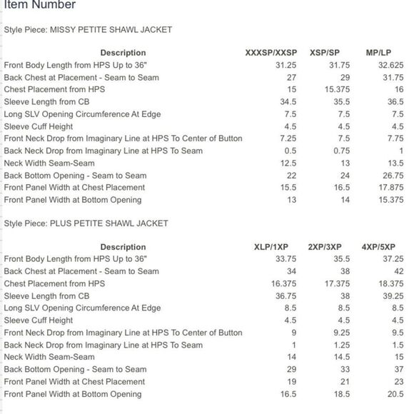 BumbleBella by Jill Martin Sherpa Shawl Collar Button Lounger Size: XL/1X Pet - Picture 5 of 6